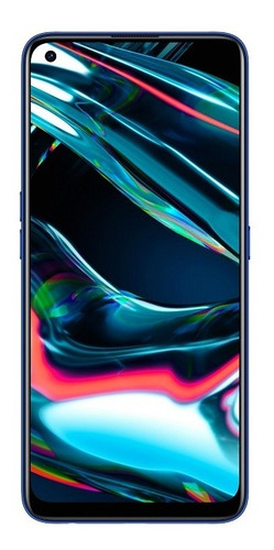Imagem 3 de 5 de Smartphone Realme 7 Pro Dual Chip Tela 6,4 Super Amoled