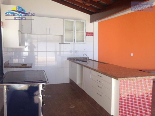 Imagem 22 de 24 de Casa Venda Caminhos De San Conrado Campinas Sp - Ca0554