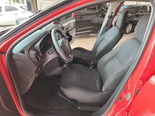 Renault Sandero 1.0 12V SCE FLEX AUTHENTIQUE MANUAL