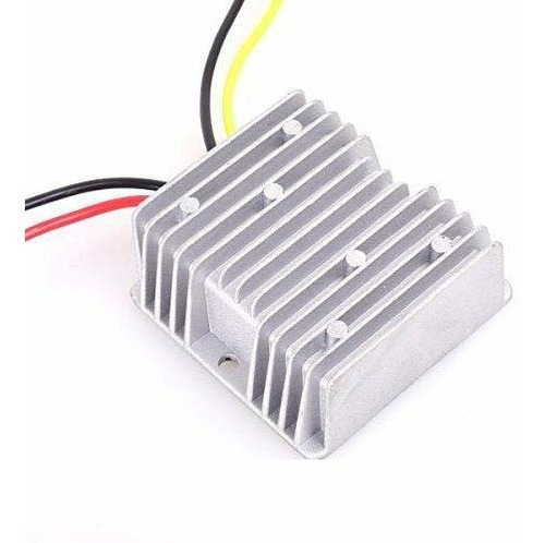 Dc 24v A Dc 12v Step Down 30a 360w Heavy Duty Truck Car...