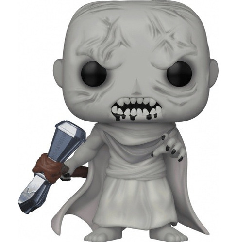 Funko Pop! Thor Love And Thunder - Gorr (specialty Series)