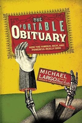 Imagen 1 de 2 de Libro The Portable Obituary - Michael Largo
