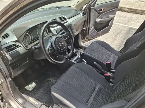 Automovil Suzuki New Swift Dzire Mt Gl 2023 41.000 Km