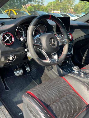 Imagen 15 de 25 de Mercedes-benz Clase Gla 2018 2.0 Gla45 Amg 381cv