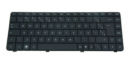 Teclado Hp Pavilion G42-413br G42-431br G42-450br Cq42-212br