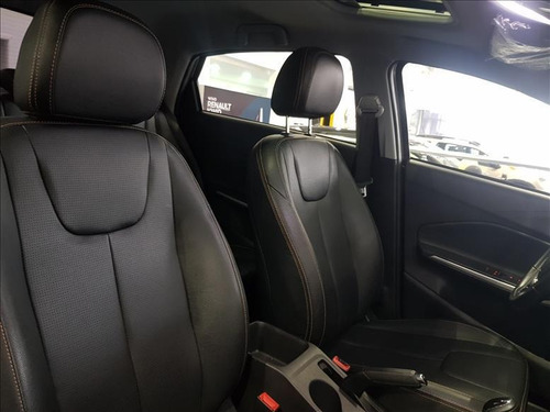 Imagem 4 de 9 de Chery Tiggo 2 1.5 Mpfi 16v Act