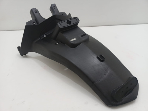 Paralama Traseiro Dafra Cityclass 200 C/detalhe Dafra Em Bh