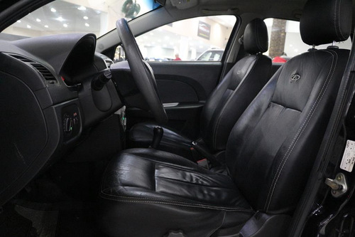 Chery Celer 1.5 Flex 4p