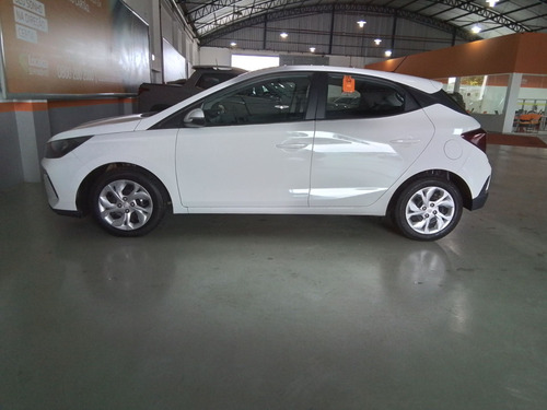 Hyundai HB20 1.0 12V FLEX COMFORT MANUAL