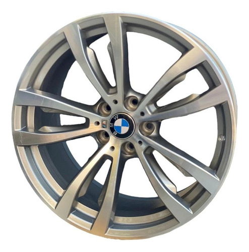 Par Rines 20x10 5/120 Tipo Bmw M (2pzas)