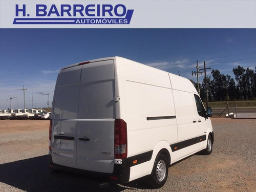 Hyundai H350 SOLATI