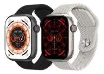 Comprar Smart Watch Hk9 Pro Max Serie 9 Chatgpt Amoled