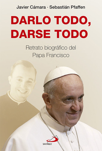 Darlo Todo, Darse Todo (libro Original)