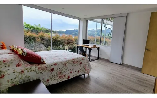 Rhbr-10855 (casa Piso 1, Enviagado, Variante A)