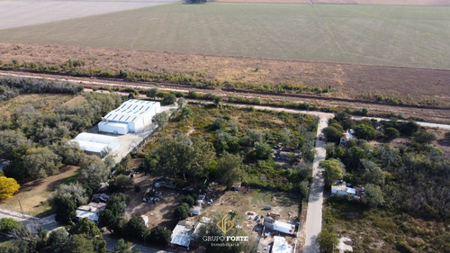Lote En Venta Mi Granja- Cordoba