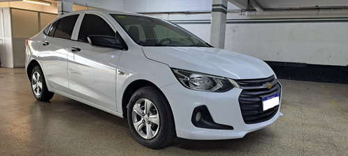 Chevrolet Onix plus 1.2 Lt