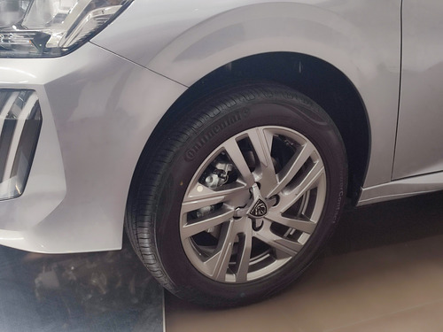 Peugeot 208 1.6 Allure At