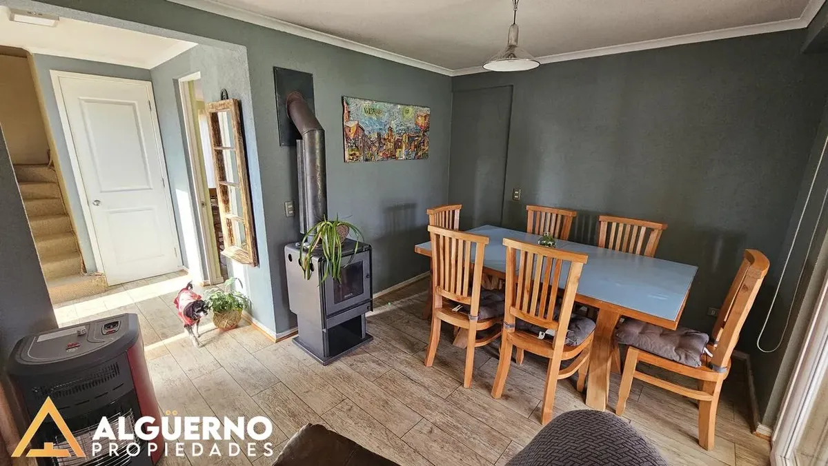Imagen 1 de 22 de Arriendo Casa Esquina 3d3b3e Quincho Bodega Laguna Del Sol