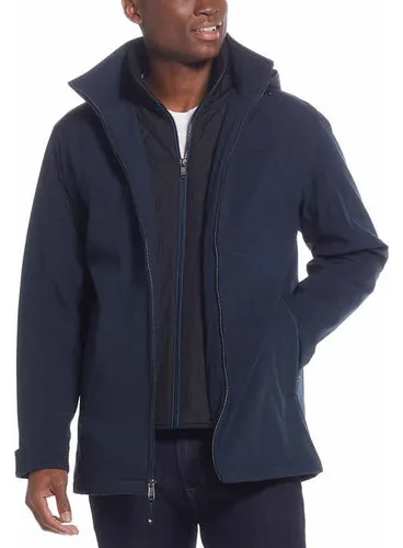 Weatherproof chamarra sales