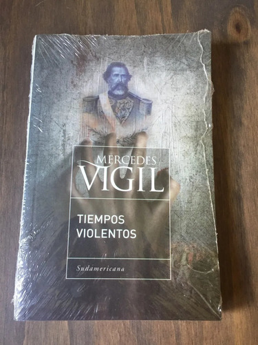 Tiempos Violentos