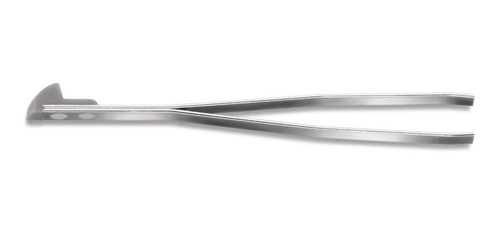 Imagen 2 de 2 de Pinza Grande Para Cejas Victorinox Repuestos