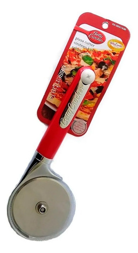 Cortador De Pizza Rueda Original Betty Crocker