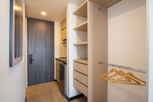 Apartamento En Arriendo En San Felipe. Cod A13866