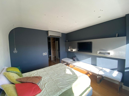 Le Parc 2 Ambientes Piso Alto 1 Cochera - Puerto Madero