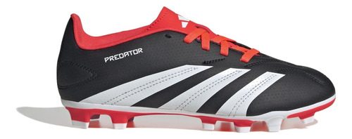 Tenis Para Niños adidas Predator Club L Fxg J Pasto Firme