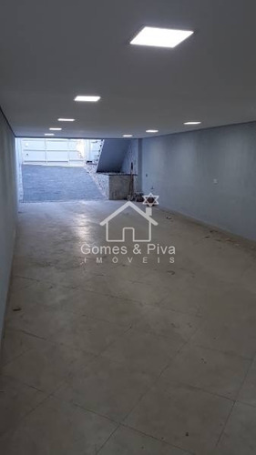 Imagem 10 de 30 de Assobradada Para Venda No Bairro Penha De França, 3 Dorm, 1 Suíte, 5 Vagas - 129