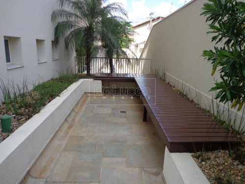 Imagem 26 de 26 de Apartamento À Venda Em Jardim Proença I - Ap033508