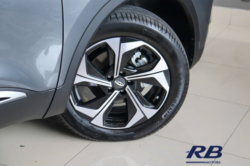Chery Tiggo 5X 5X PRO 1.5 Turbo Flex Aut.