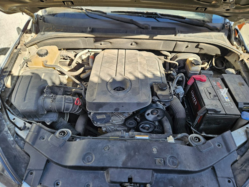 SsangYong A.Sports 4X2 Ac