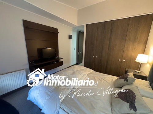 Departamento En Arriendo De 3 Dorm. En Pucón