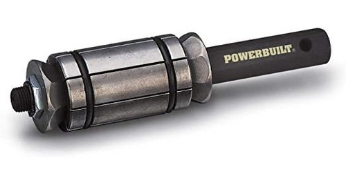 Powerbuilt 940378 Medio Tubo De Escape Expander Conjunto