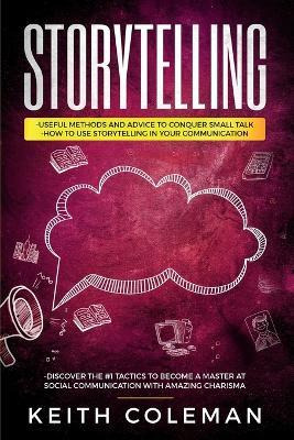 Libro Storytelling : 3 Books In 1 - Useful Methods And Ad...