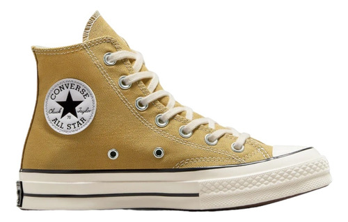 Tenis Converse Chuck 70 Hi A04590c Nuevo Y Original