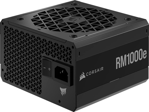 Corsair Rm1000e Fuente De Alimentación Atx Modular Completa 