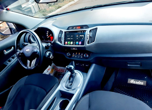 Kia Sportage 2015