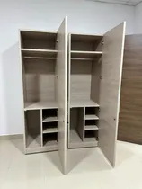 Comprar Closet Melamina Ropero - Somos Fabricantes Tabacundo Quito
