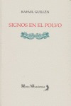 Signos En El Polvo - Guillen,rafael