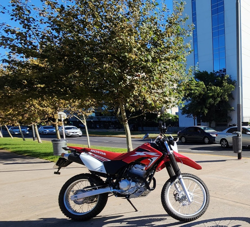 Honda Tornado 2023 Xr250