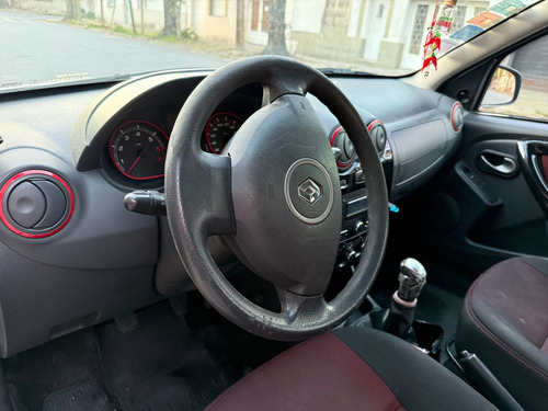 Renault Sandero Stepway 1.6 Confort 105cv