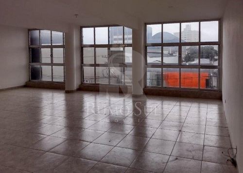 Imagem 2 de 5 de Sala Comercial - Santo Amaro - Ref: 38295 - L-38295