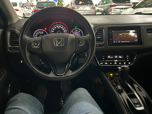 Honda HR-V 1.8 Exl Flex Aut. 5p