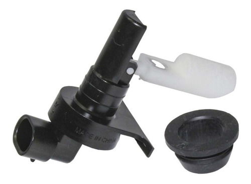 Sensor Nvl Deposito Limp Sierra 3500 Hd 6.6l V8 Diesel 2013