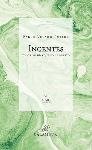 Libro Ingentes