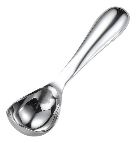 Cuchara Metálica Antiadherente Para Cuchara De Helado, Utens