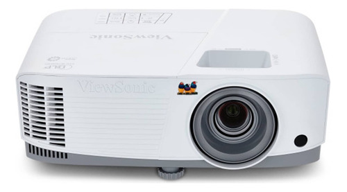 Proyector Viewsonic Pa503x Xga 3800 Lumenes Hdmi 