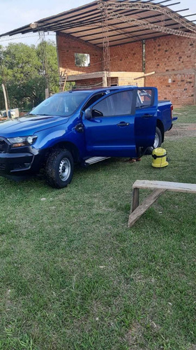 Ford Ranger 2.2 Cd Xl Tdci 125cv 4x2 2018